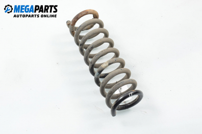 Coil spring for Mercedes-Benz C-Class 202 (W/S) 2.2 CDI, 125 hp, station wagon, 2000, position: front