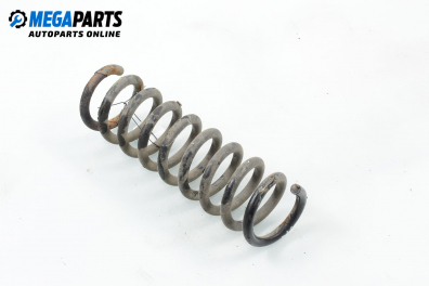 Coil spring for Mercedes-Benz C-Class 202 (W/S) 2.2 CDI, 125 hp, station wagon, 2000, position: rear