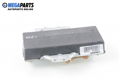 Airbag for Mercedes-Benz C-Klasse 202 (W/S) 2.2 CDI, 125 hp, combi, 2000, position: rechts