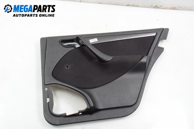 Interior door panel  for Mercedes-Benz C-Class 202 (W/S) 2.2 CDI, 125 hp, station wagon, 2000, position: rear - right
