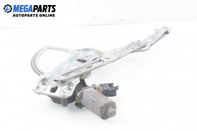 Electric window regulator for Mercedes-Benz C-Class 202 (W/S) 2.2 CDI, 125 hp, station wagon, 2000, position: front - right