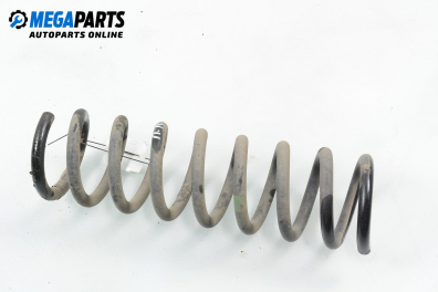 Coil spring for Mercedes-Benz C-Class 202 (W/S) 2.2 CDI, 125 hp, station wagon, 2000, position: front