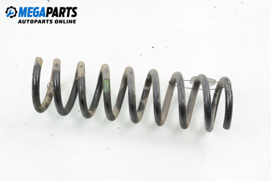 Coil spring for Mercedes-Benz C-Class Sedan (W202) (03.1993 - 05.2000), station wagon, position: front