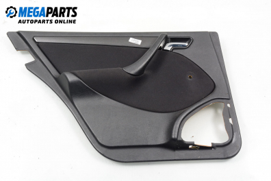 Interior door panel  for Mercedes-Benz C-Class 202 (W/S) 2.2 CDI, 125 hp, station wagon, 2000, position: rear - left