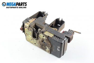 Schloss for Opel Astra G 1.8 16V, 116 hp, combi, 1999, position: rechts, rückseite