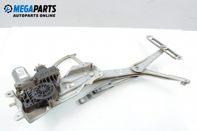 Macara electrică geam for Opel Astra G 1.8 16V, 116 hp, combi, 1999, position: stânga - fața