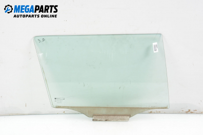 Window for Opel Astra G 1.8 16V, 116 hp, station wagon, 1999, position: rear - right