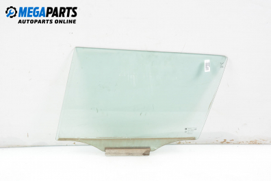 Window for Opel Astra G 1.8 16V, 116 hp, station wagon, 1999, position: rear - left