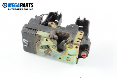 Schloss for Opel Astra G 1.8 16V, 116 hp, combi, 1999, position: links, rückseite
