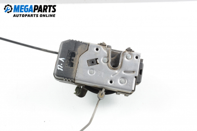 Lock for Opel Astra G 1.8 16V, 116 hp, station wagon, 1999, position: front - left