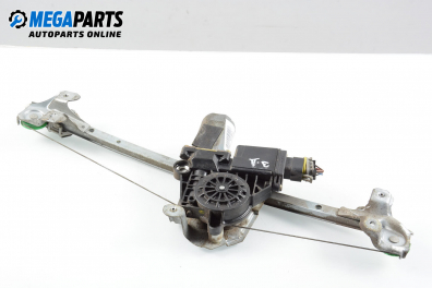 Macara electrică geam for Opel Astra G 1.8 16V, 116 hp, combi, 1999, position: dreaptă - spate