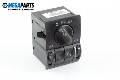 Comutator lumini for Opel Astra G 1.8 16V, 116 hp, combi, 1999