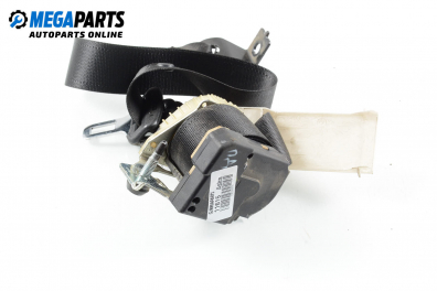 Seat belt for Opel Astra G 1.8 16V, 116 hp, station wagon, 1999, position: front - right