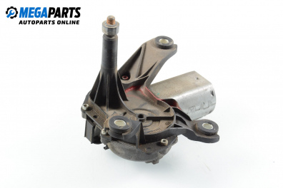 Front wipers motor for Opel Astra G 1.8 16V, 116 hp, station wagon, 1999, position: rear