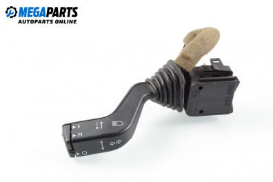 Verstellhebel leuchten for Opel Astra G 1.8 16V, 116 hp, combi, 1999