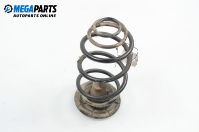 Coil spring for Opel Astra G 1.8 16V, 116 hp, station wagon, 1999, position: rear