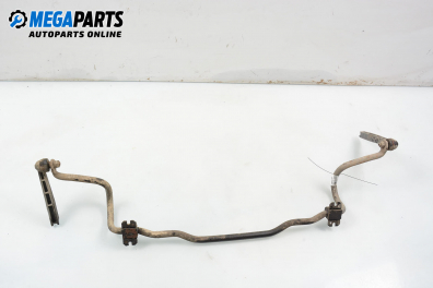 Sway bar for Opel Astra G 1.8 16V, 116 hp, station wagon, 1999, position: front