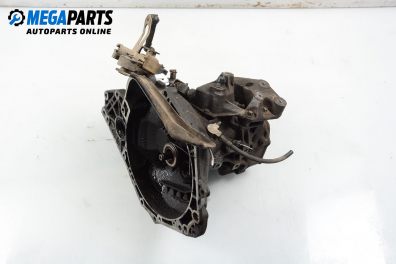  for Opel Astra G 1.8 16V, 116 hp, station wagon, 1999