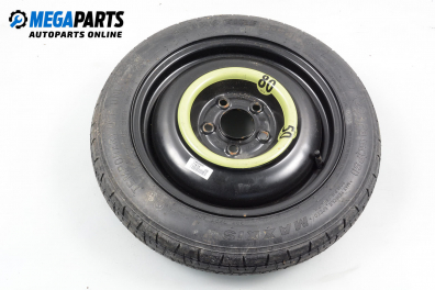 Spare tire for Hyundai i30 (2012-2017) 15 inches, width 4 (The price is for one piece)