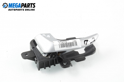 Inner handle for Hyundai i30 1.4, 99 hp, hatchback, 2014, position: front - right