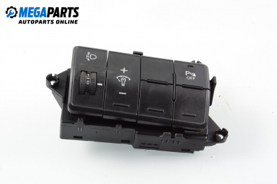 Buttons panel for Hyundai i30 1.4, 99 hp, hatchback, 2014