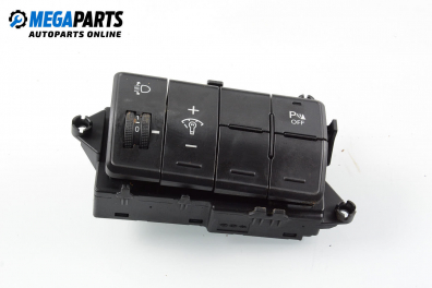 Bedienfeldtasten for Hyundai i30 1.4, 99 hp, hecktür, 2014