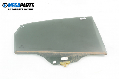 Window for Hyundai i30 1.4, 99 hp, hatchback, 2014, position: rear - right