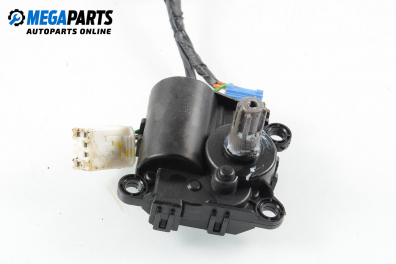 Heater motor flap control for Hyundai i30 1.4, 99 hp, hatchback, 2014