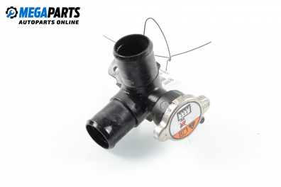 Water connection for Hyundai i30 1.4, 99 hp, hatchback, 2014