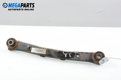 Control arm for Hyundai i30 1.4, 99 hp, hatchback, 2014, position: right