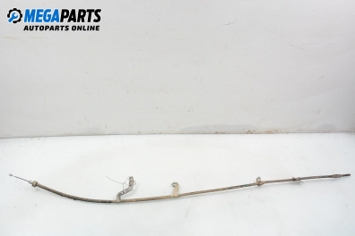 Parking brake cable for Hyundai i30 1.4, 99 hp, hatchback, 2014