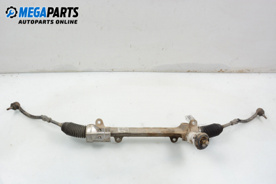 Electric steering rack no motor included for Hyundai i30 1.4, 99 hp, hatchback, 2014