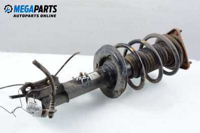 Macpherson shock absorber for Hyundai i30 1.4, 99 hp, hatchback, 2014, position: front - right