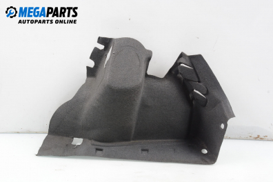 Kofferraumverkleidungen for Alfa Romeo 147 2.0 16V T.Spark, 150 hp, hecktür, 2002