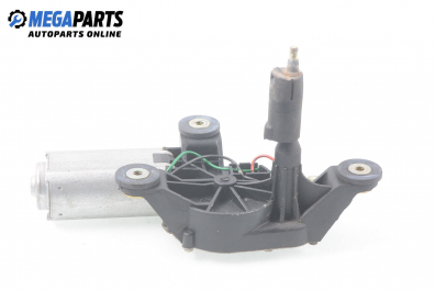 Front wipers motor for Alfa Romeo 147 2.0 16V T.Spark, 150 hp, hatchback, 2002, position: rear