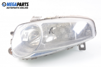 Headlight for Alfa Romeo 147 2.0 16V T.Spark, 150 hp, hatchback, 2002, position: left