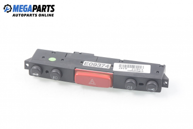 Panou butoane for Alfa Romeo 147 2.0 16V T.Spark, 150 hp, hatchback, 2002