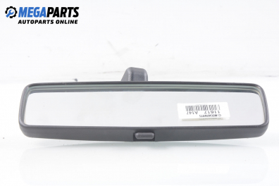 Oglindă centrală retrovizoare for Alfa Romeo 147 2.0 16V T.Spark, 150 hp, hatchback, 2002