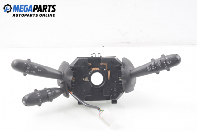 Verstellhebel scheibenwischer und leuchten for Alfa Romeo 147 2.0 16V T.Spark, 150 hp, hecktür, 2002