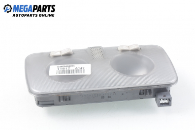 Plafonieră interioară for Alfa Romeo 147 2.0 16V T.Spark, 150 hp, hatchback, 2002