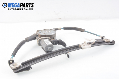 Antrieb el. fensterheber for Alfa Romeo 147 2.0 16V T.Spark, 150 hp, hecktür, 2002, position: links