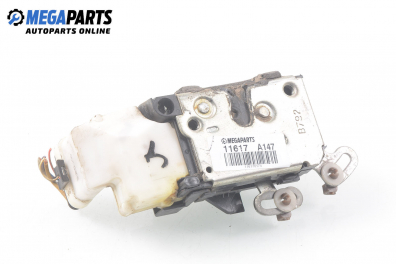 Lock for Alfa Romeo 147 2.0 16V T.Spark, 150 hp, hatchback, 2002, position: right