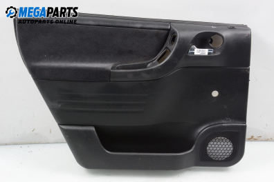 Panou interior ușă for Opel Zafira A 1.6 16V, 101 hp, monovolum, 2000, position: stânga - spate