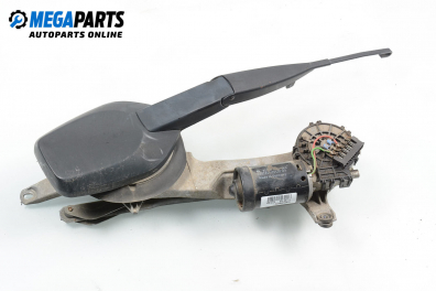 Front wipers motor for Mercedes-Benz E-Class 210 (W/S) 2.3, 150 hp, sedan, 1995, position: front