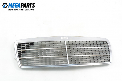 Grill for Mercedes-Benz E-Class 210 (W/S) 2.3, 150 hp, sedan, 1995, position: front