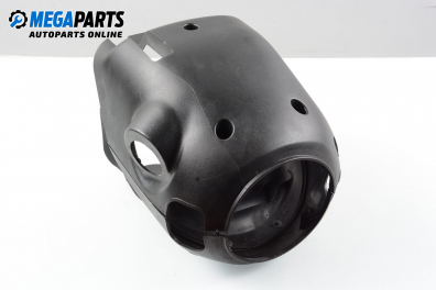 Plastic interior volan for Alfa Romeo 147 1.6 16V T.Spark, 120 hp, hatchback, 2001