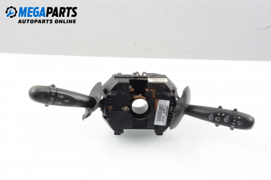 Verstellhebel scheibenwischer und leuchten for Alfa Romeo 147 1.6 16V T.Spark, 120 hp, hecktür, 2001