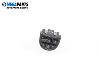 Panou butoane for Alfa Romeo 147 1.6 16V T.Spark, 120 hp, hatchback, 2001