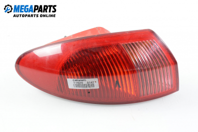 Tail light for Alfa Romeo 147 1.6 16V T.Spark, 120 hp, hatchback, 2001, position: left