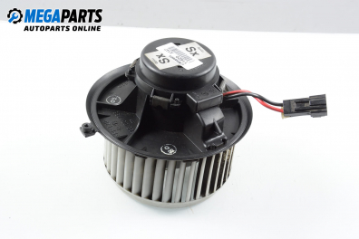 Heating blower for Alfa Romeo 147 1.6 16V T.Spark, 120 hp, hatchback, 2001